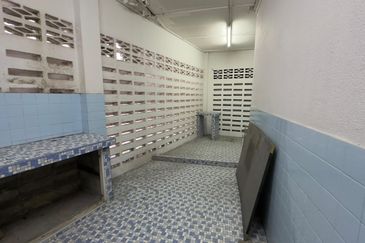 SS 21, Damansara Utama