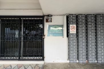 SS 21, Damansara Utama