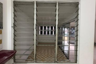 SS 21, Damansara Utama