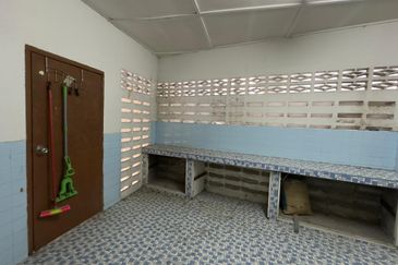 SS 21, Damansara Utama