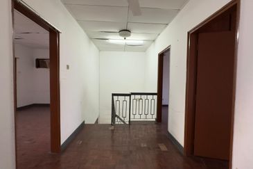 SS 21, Damansara Utama