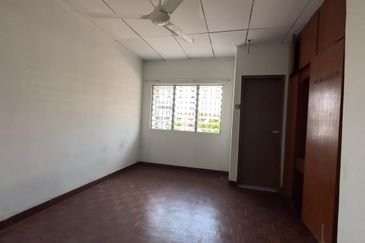 SS 21, Damansara Utama