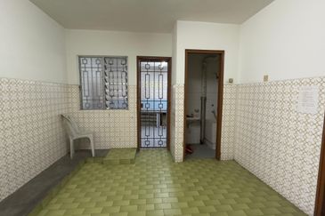 SS 21, Damansara Utama