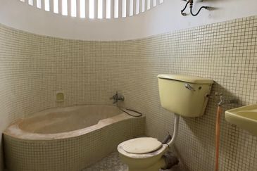 SS 21, Damansara Utama