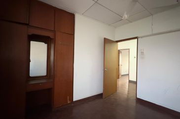 SS 21, Damansara Utama