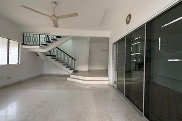 SS 21, Damansara Utama