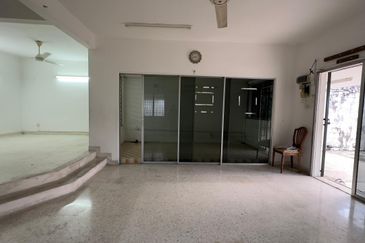 SS 21, Damansara Utama