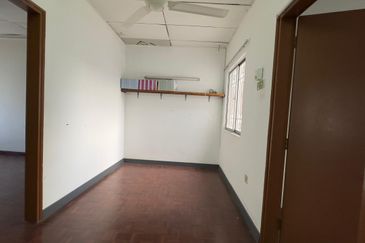 SS 21, Damansara Utama