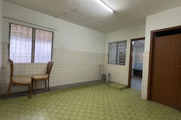 SS 21, Damansara Utama