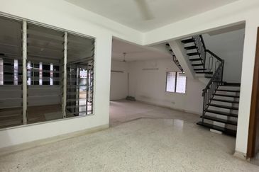 SS 21, Damansara Utama