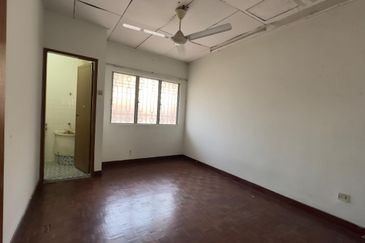 SS 21, Damansara Utama