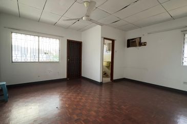 SS 21, Damansara Utama