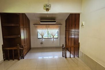 Lucky Garden (Jalan Bangsar)