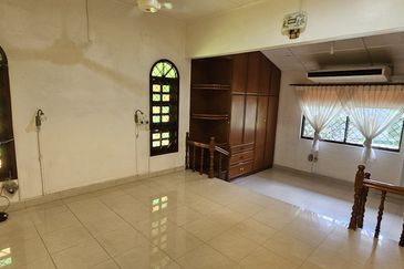 Lucky Garden (Jalan Bangsar)