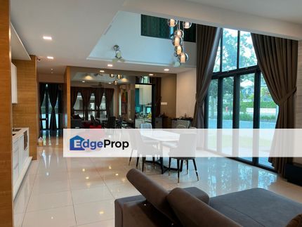 ID Design Fully Renovated Sejati Residence Cyberjaya for SALE, Selangor, Cyberjaya