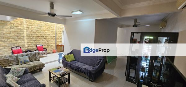 Hot! Laman Putra Double Storey Putra Heights Gated Guarded for SALE, Selangor, Putra Heights