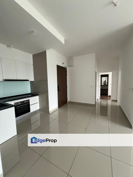 Bangsar Hill Park Verdura Condo for Sale, Kuala Lumpur, Bangsar