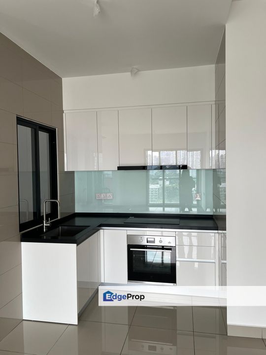 Bangsar Hill Park Verdura Condo for Sale, Kuala Lumpur, Bangsar