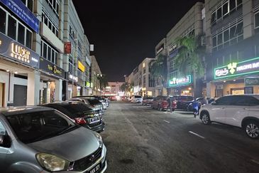 Bandar Puteri Puchong