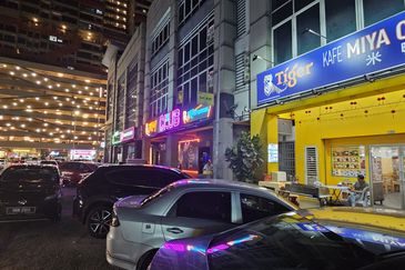 Bandar Puteri Puchong