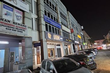 Bandar Puteri Puchong