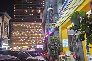 Bandar Puteri Puchong