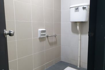 Bandar Puteri Puchong