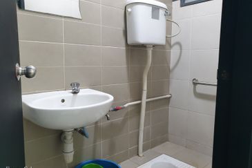 Bandar Puteri Puchong