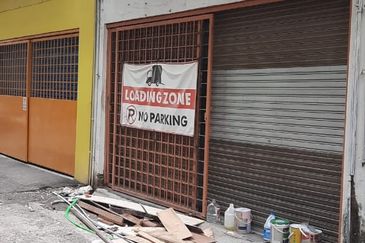 Bandar Puteri Puchong