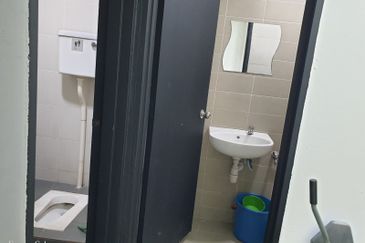 Bandar Puteri Puchong