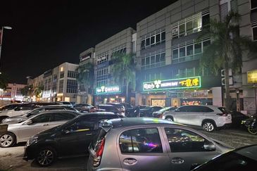 Bandar Puteri Puchong