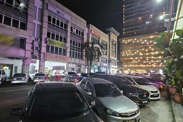 Bandar Puteri Puchong