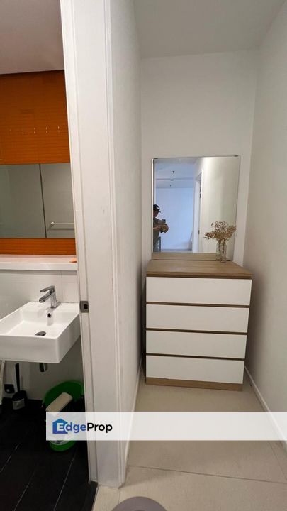 Arcoris Mont Kiara Fully Furnished for Sale, Kuala Lumpur, Mont Kiara