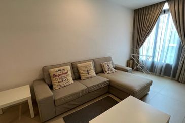 Arcoris Residences