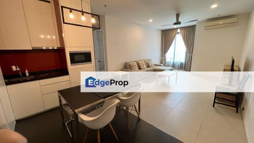 Arcoris Mont Kiara Fully Furnished for Sale, Kuala Lumpur, Mont Kiara