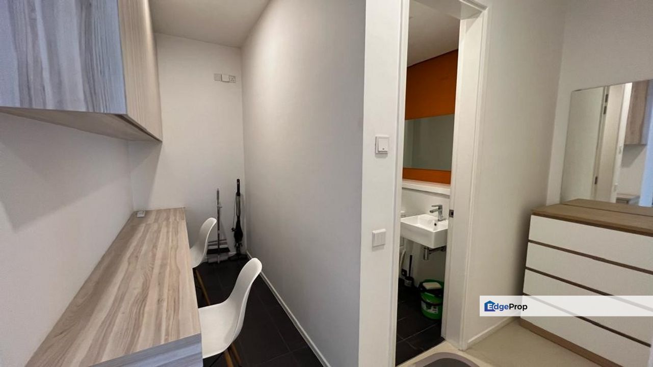 Arcoris Mont Kiara Fully Furnished for Sale, Kuala Lumpur, Mont Kiara