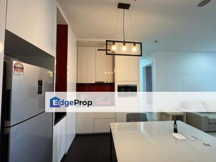 Mont Kiara Arcoris Fully Furnished Tenanted for Sale , Kuala Lumpur, Mont Kiara