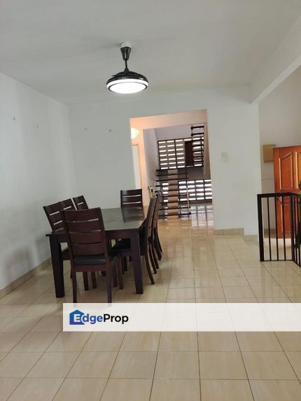 Bangsar Bungalow Jalan Taban Near Lucky Garden for Rent, Kuala Lumpur, Bangsar
