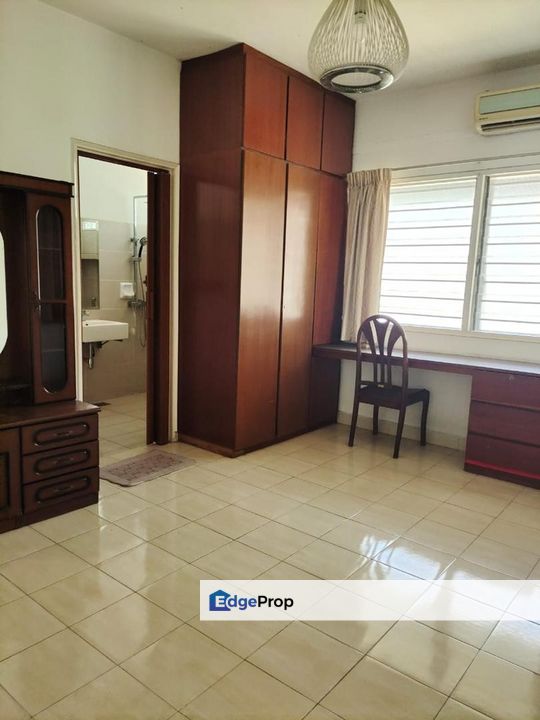 Bangsar Bungalow Jalan Taban Near Lucky Garden for Rent, Kuala Lumpur, Bangsar