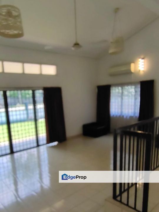 Bangsar Bungalow Jalan Taban Near Lucky Garden for Rent, Kuala Lumpur, Bangsar