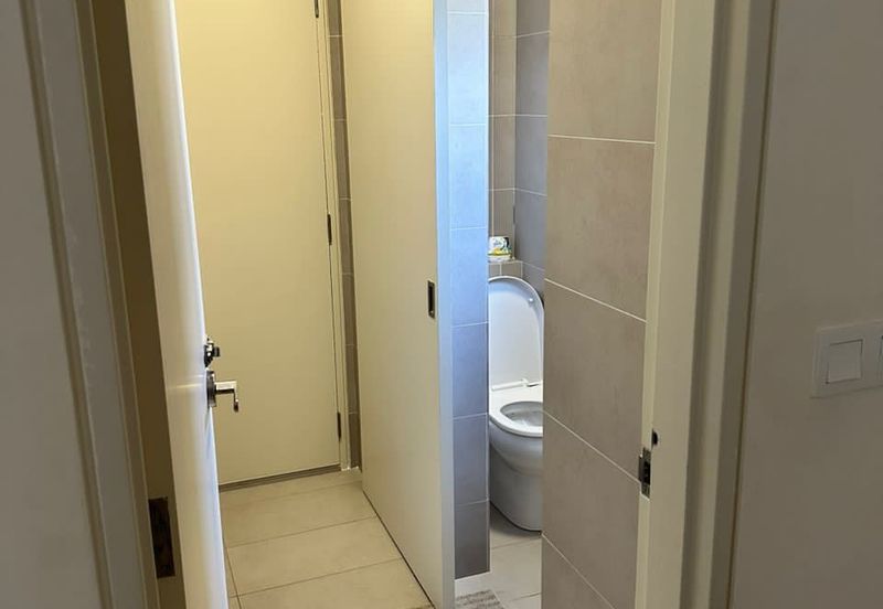 Monet Lily @ Sunsuria City