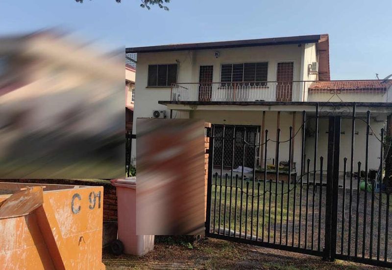 Seksyen 17, Petaling Jaya