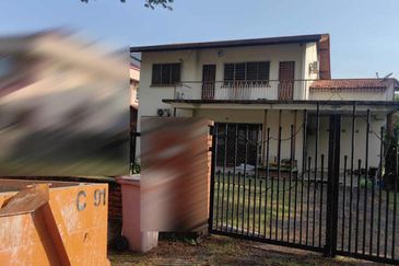 Seksyen 17, Petaling Jaya