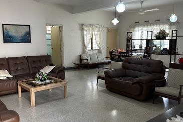 Seksyen 17, Petaling Jaya