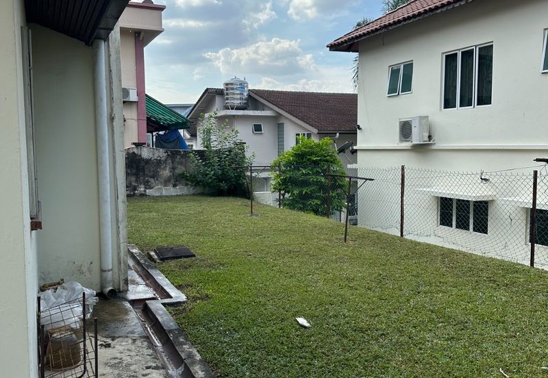 Seksyen 17, Petaling Jaya