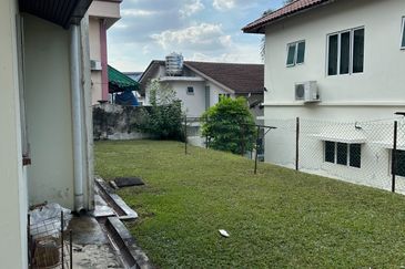 Seksyen 17, Petaling Jaya