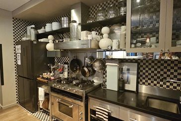 The CapSquare Residences