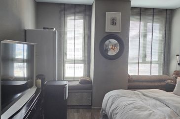 The CapSquare Residences