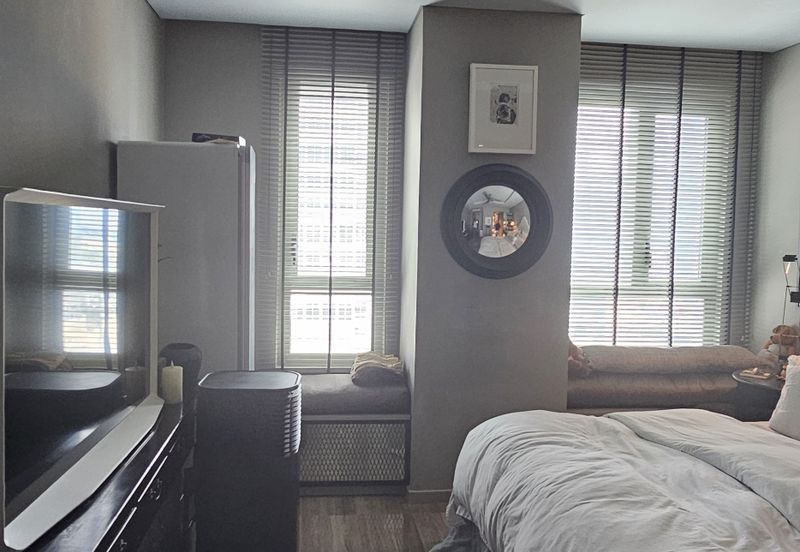 The CapSquare Residences