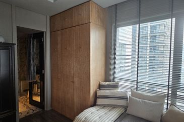 The CapSquare Residences